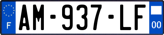 AM-937-LF