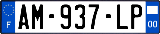 AM-937-LP