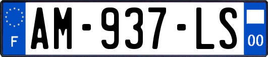 AM-937-LS