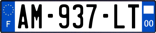 AM-937-LT