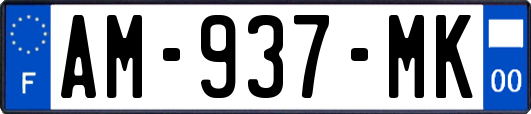 AM-937-MK