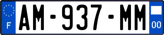 AM-937-MM