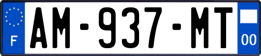 AM-937-MT