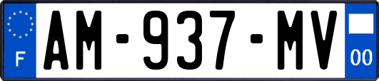 AM-937-MV