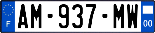 AM-937-MW