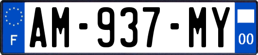AM-937-MY
