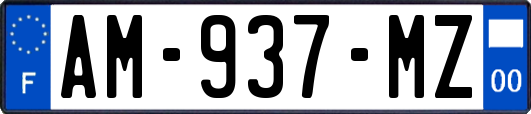 AM-937-MZ