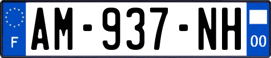 AM-937-NH