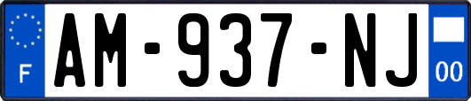 AM-937-NJ