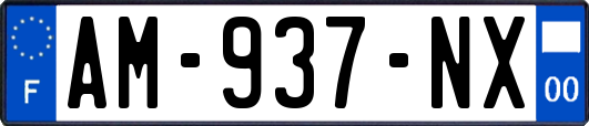 AM-937-NX