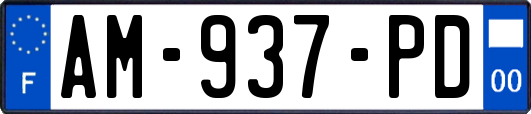 AM-937-PD