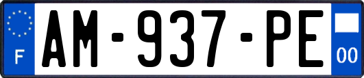 AM-937-PE
