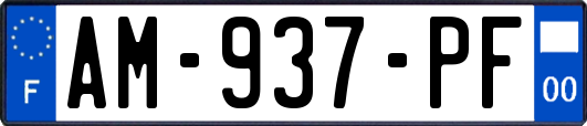 AM-937-PF
