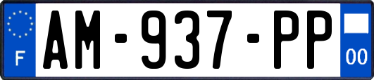 AM-937-PP