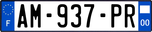 AM-937-PR