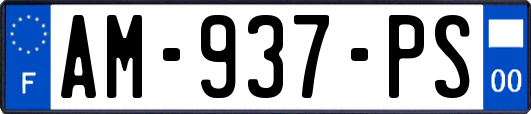 AM-937-PS