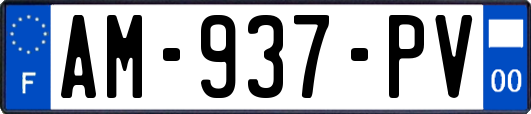 AM-937-PV