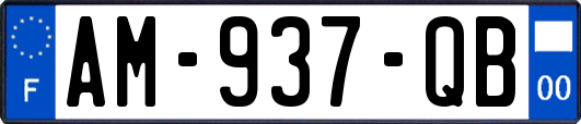 AM-937-QB