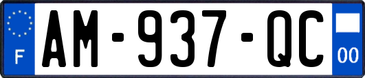 AM-937-QC