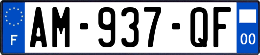 AM-937-QF