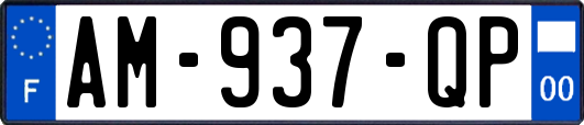 AM-937-QP