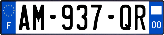 AM-937-QR