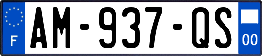 AM-937-QS