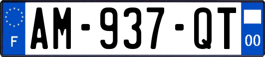 AM-937-QT