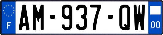 AM-937-QW