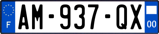 AM-937-QX