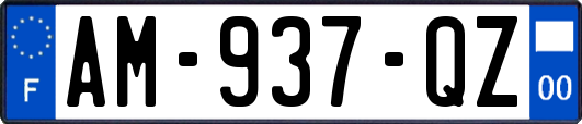 AM-937-QZ