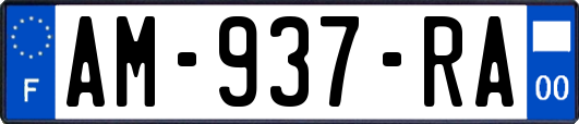 AM-937-RA