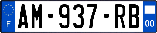 AM-937-RB