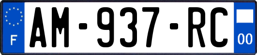 AM-937-RC