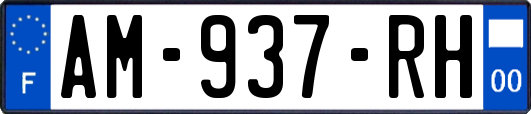 AM-937-RH