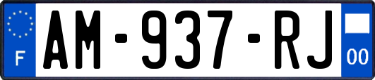 AM-937-RJ