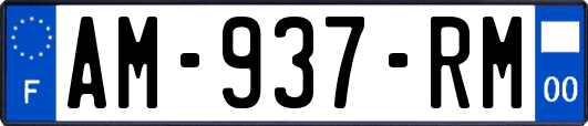 AM-937-RM