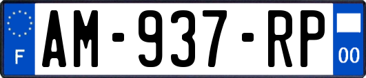 AM-937-RP