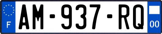 AM-937-RQ