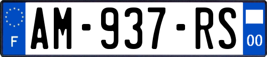 AM-937-RS