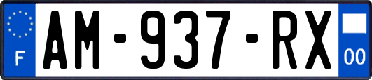 AM-937-RX