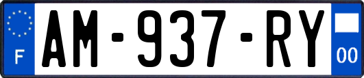 AM-937-RY