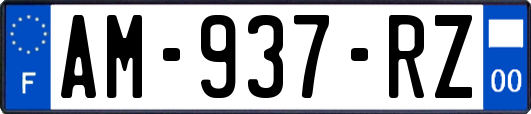 AM-937-RZ