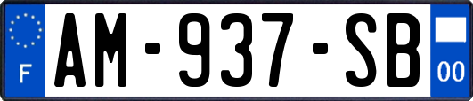AM-937-SB