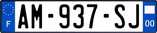 AM-937-SJ