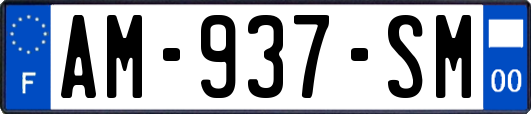 AM-937-SM