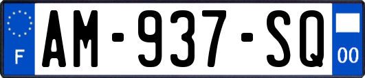 AM-937-SQ