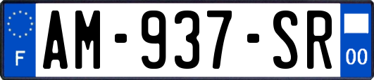 AM-937-SR