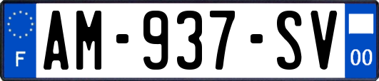 AM-937-SV