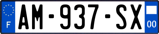 AM-937-SX